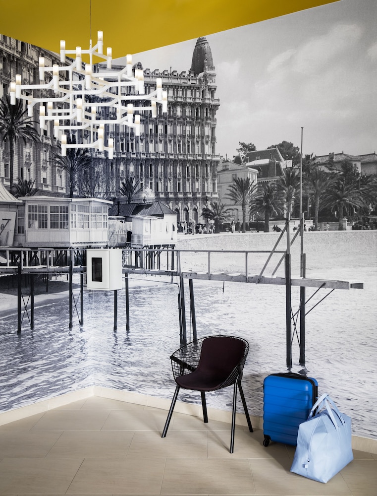 Okko Hotels Cannes Centre 32/51