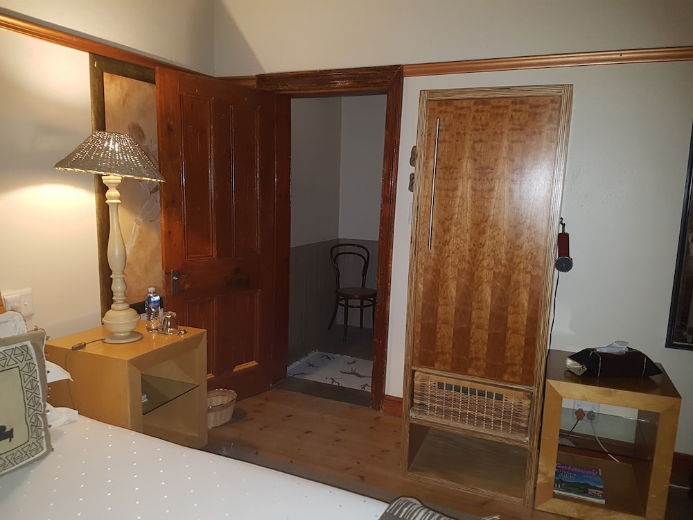 Steytlerville Villa Guest house 39/39
