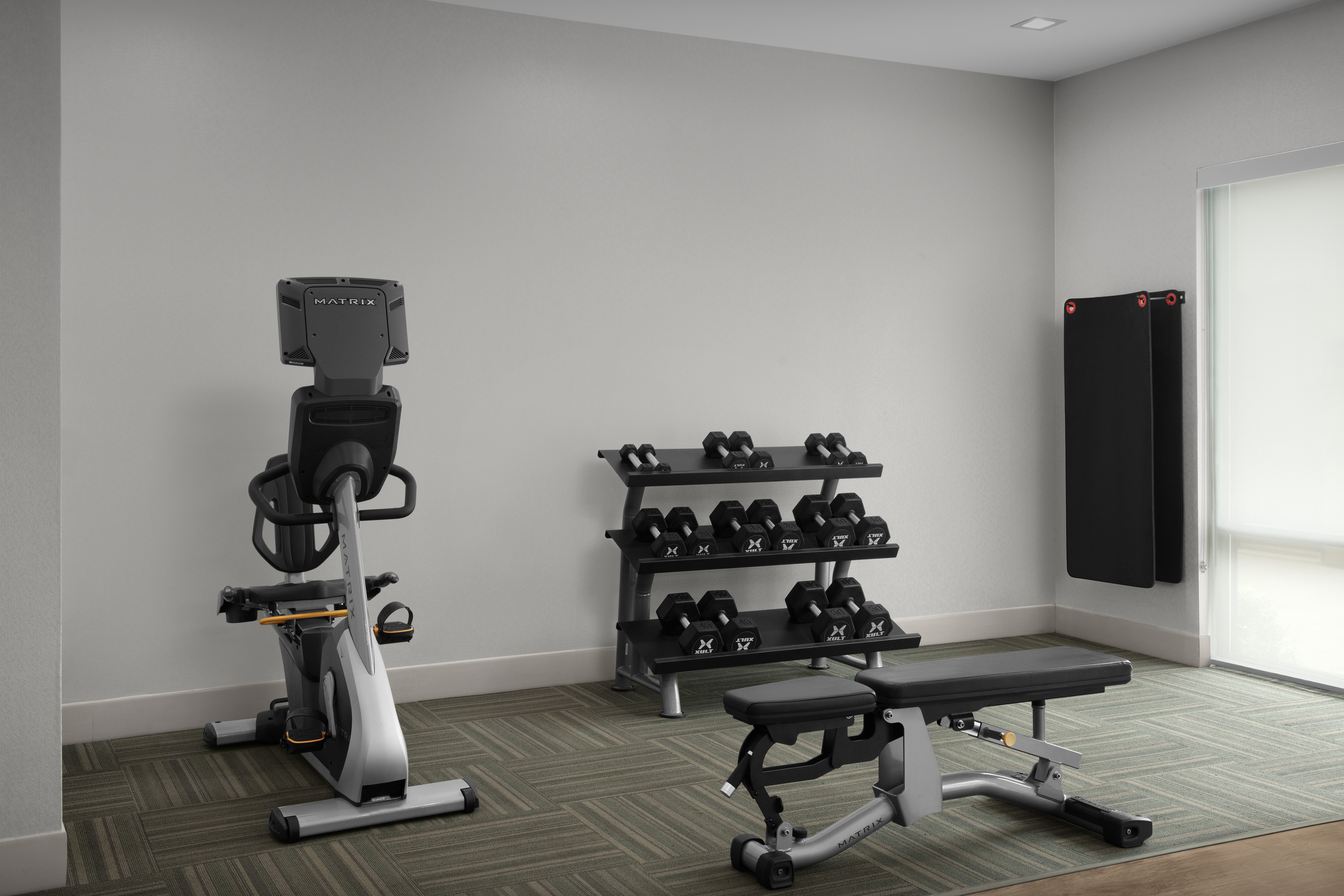 Holiday Inn Express & Suites Birmingham - Homewood 21/33