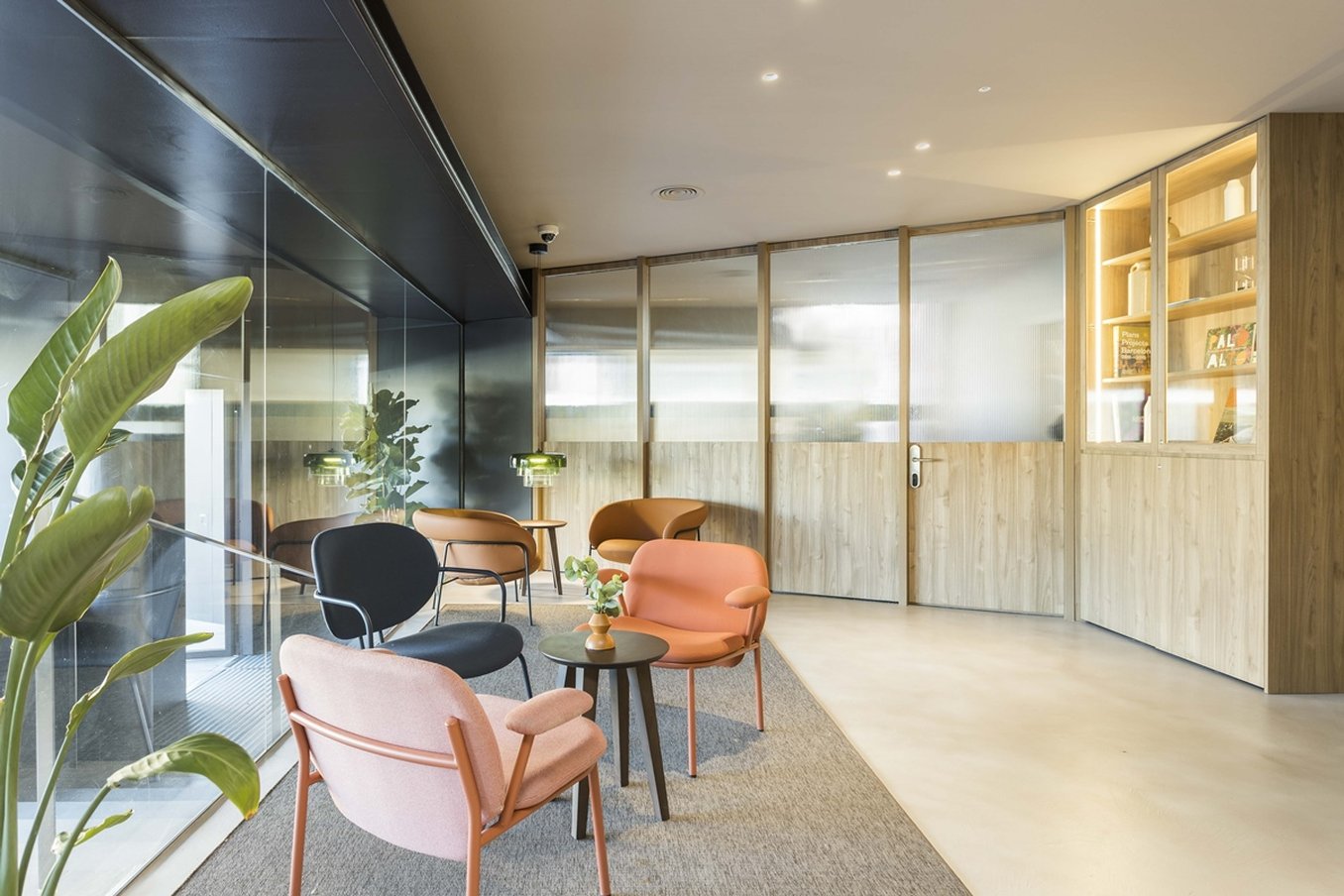 Hotel Terrassa Confort 23/37