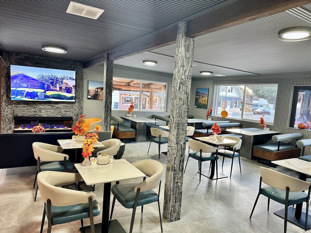 Soap Lake Resort, a Dazzler Select by Wyndham 33/49
