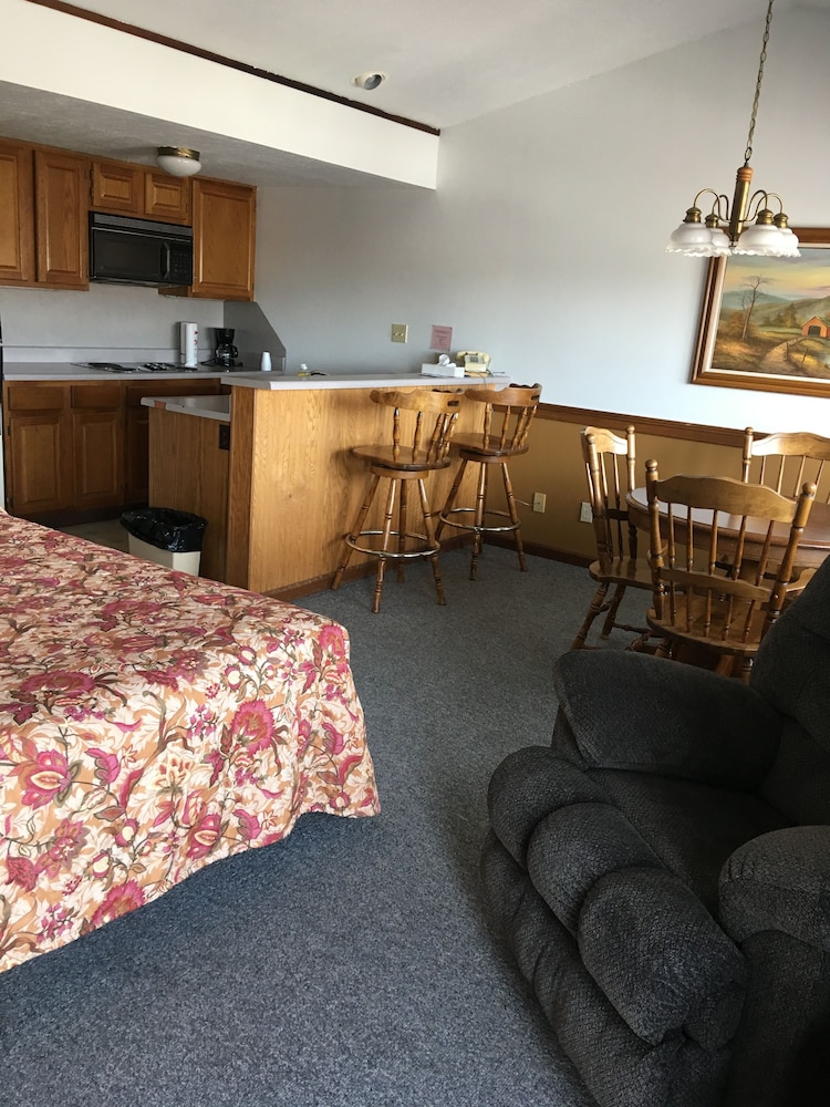 Hotel Nashville 58/66