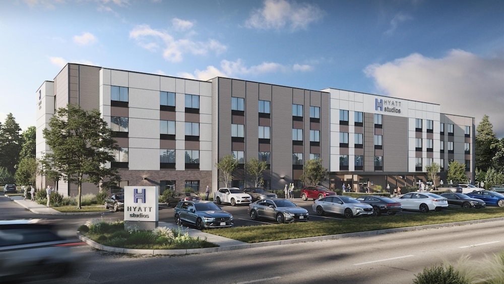 Hyatt Studios Jacksonville/St Johns Town Center 5/50
