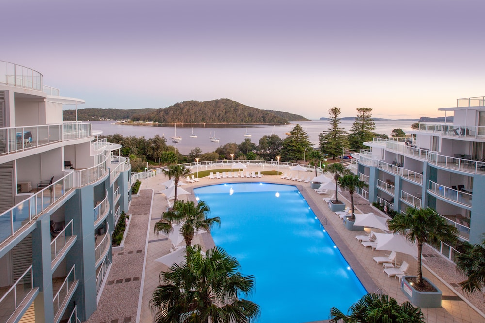 Mantra Ettalong Beach 3/71