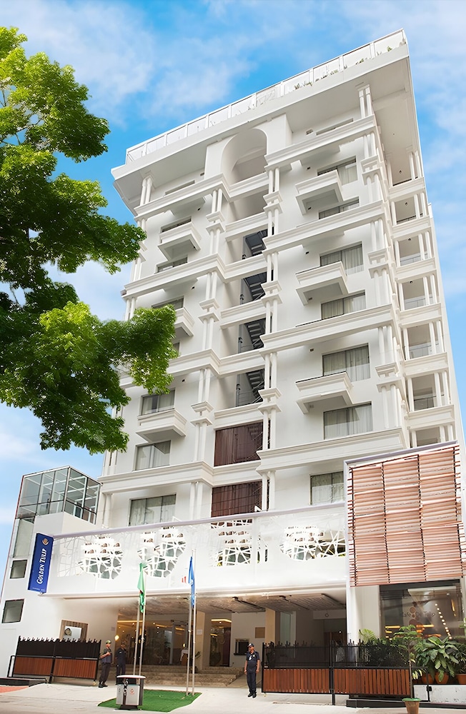 Golden Tulip the Grandmark Dhaka in DHAKA