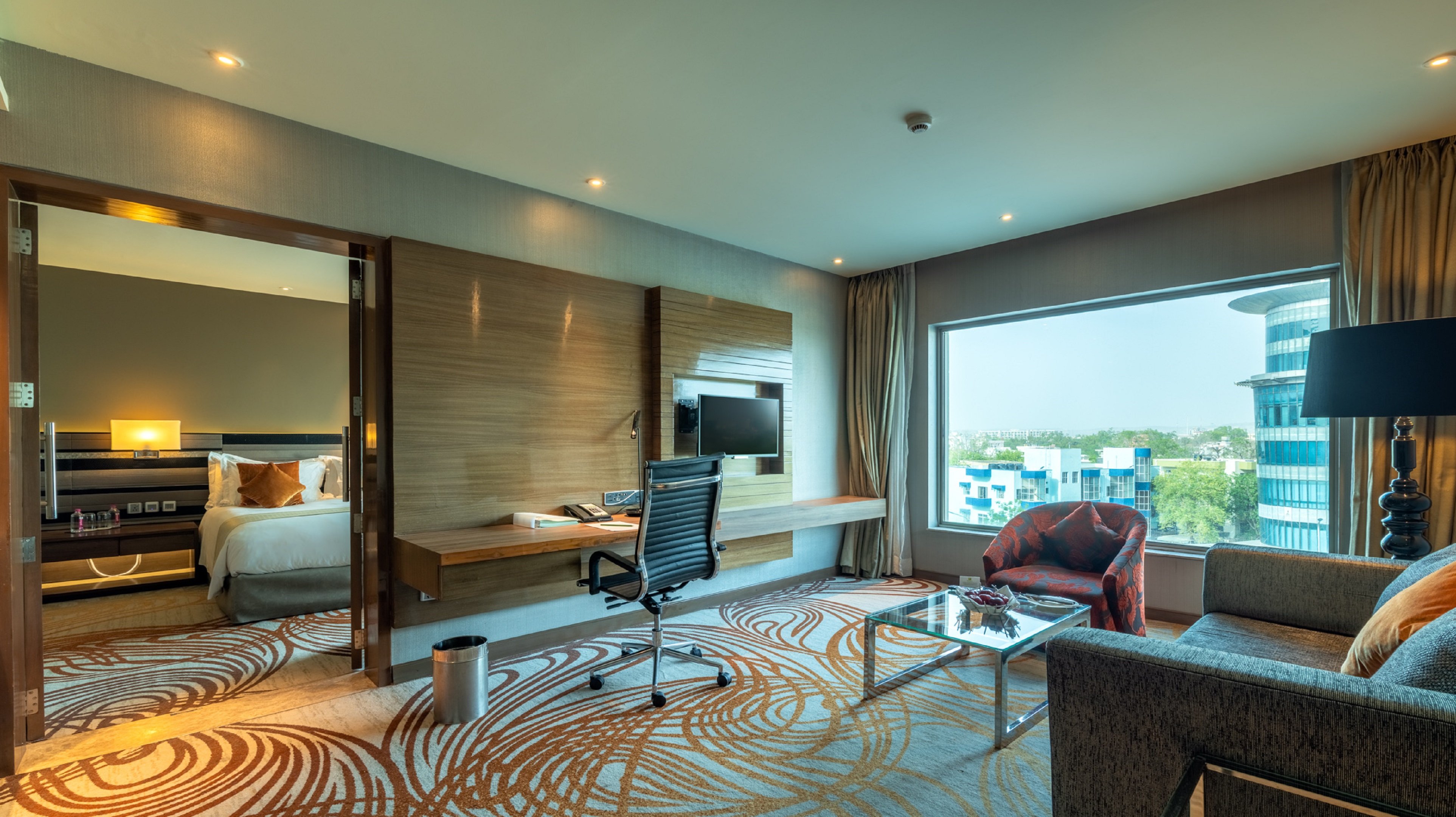 Holiday Inn Jaipur City Centre by IHG 29/50