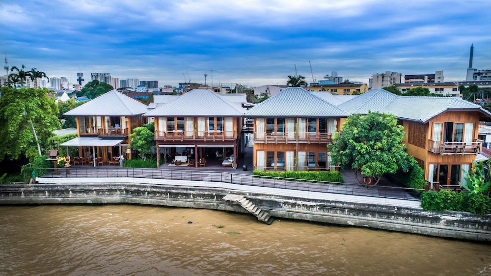 CHANN BANGKOK-NOI 40/50