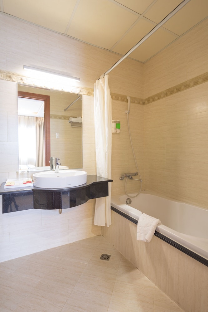 Gia Vien Hotel 22/22