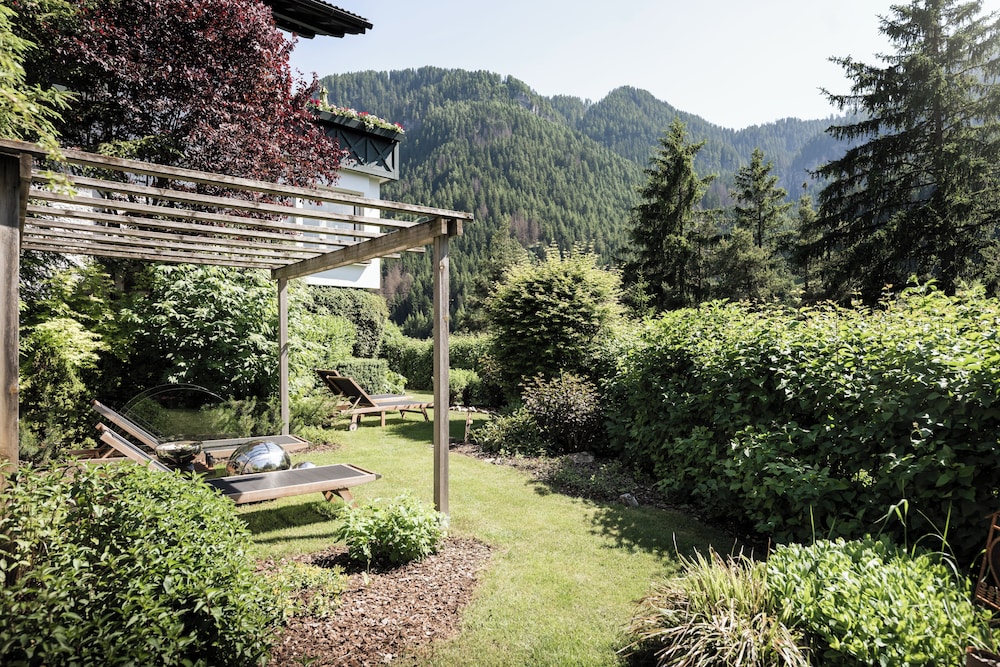 Chalet Hotel Hartmann Adults Only 62/68