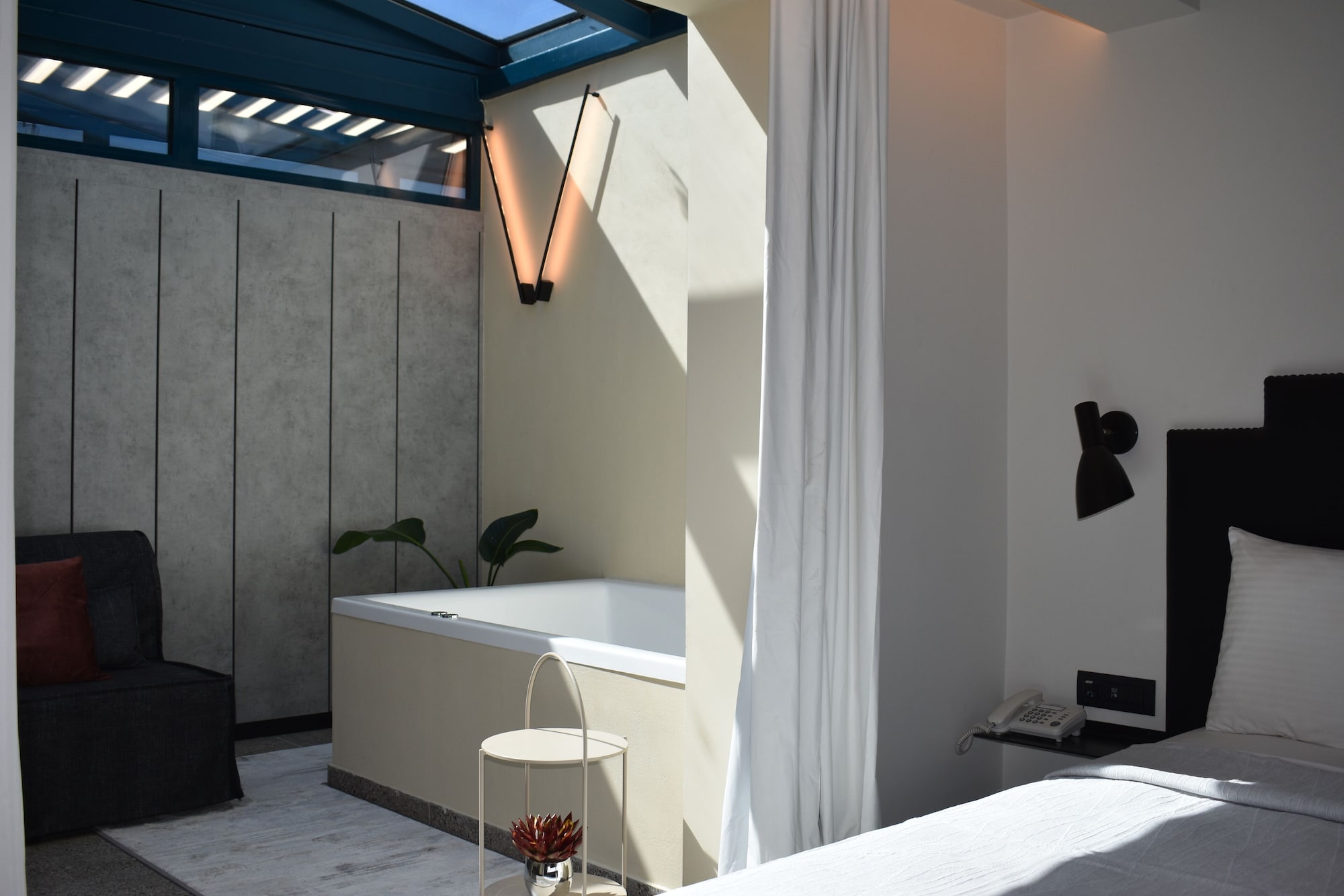 LOFT, PRESTIGE, SUITE, HOT TUB