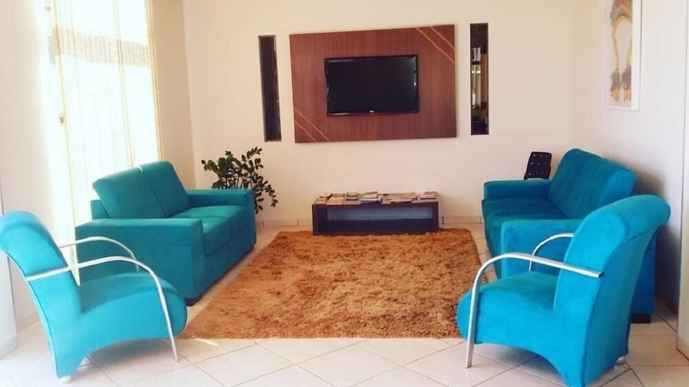 Almeidas Hotel 19/28