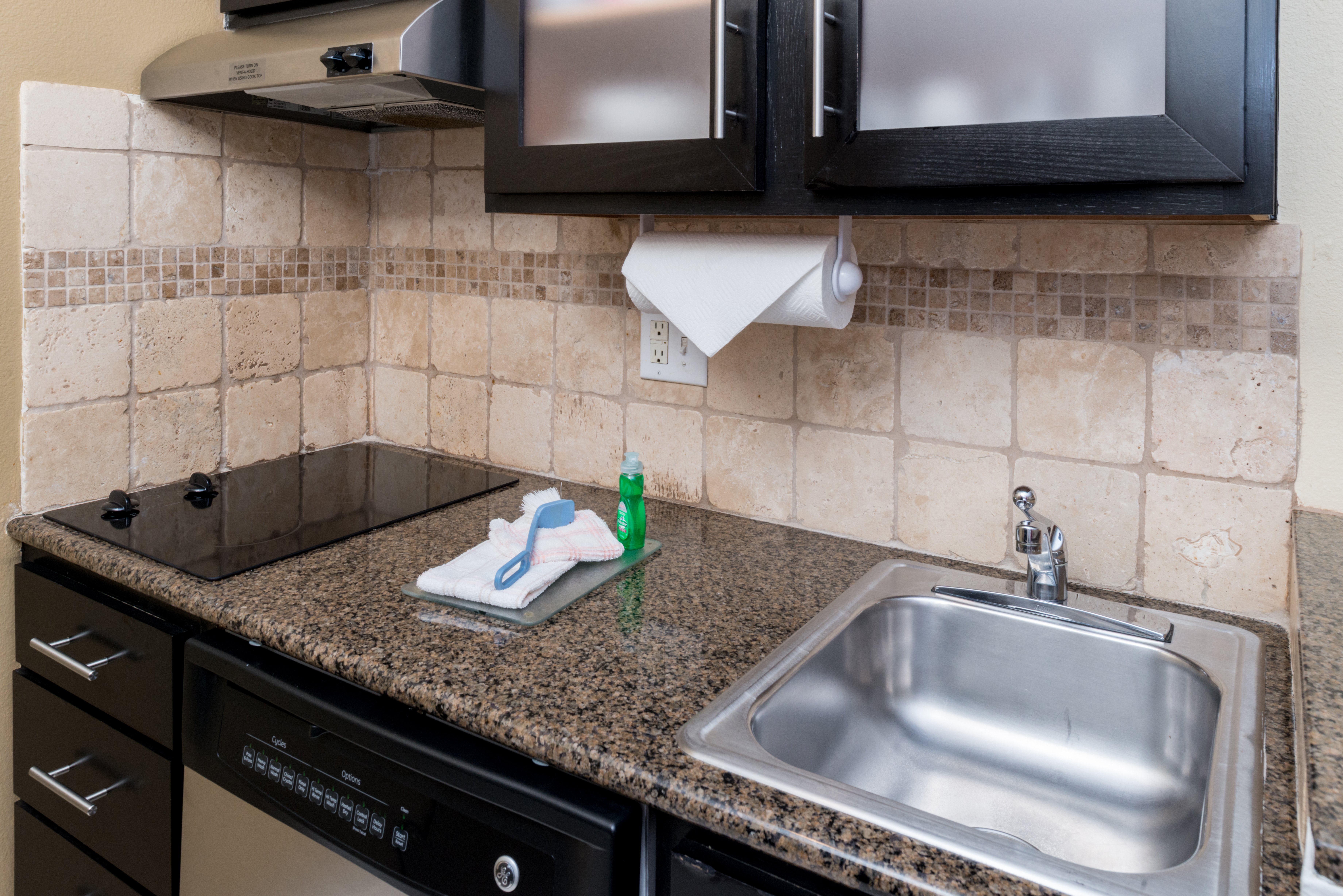 STAYBRIDGE SUITES DENVER TECH CENTER 34/34