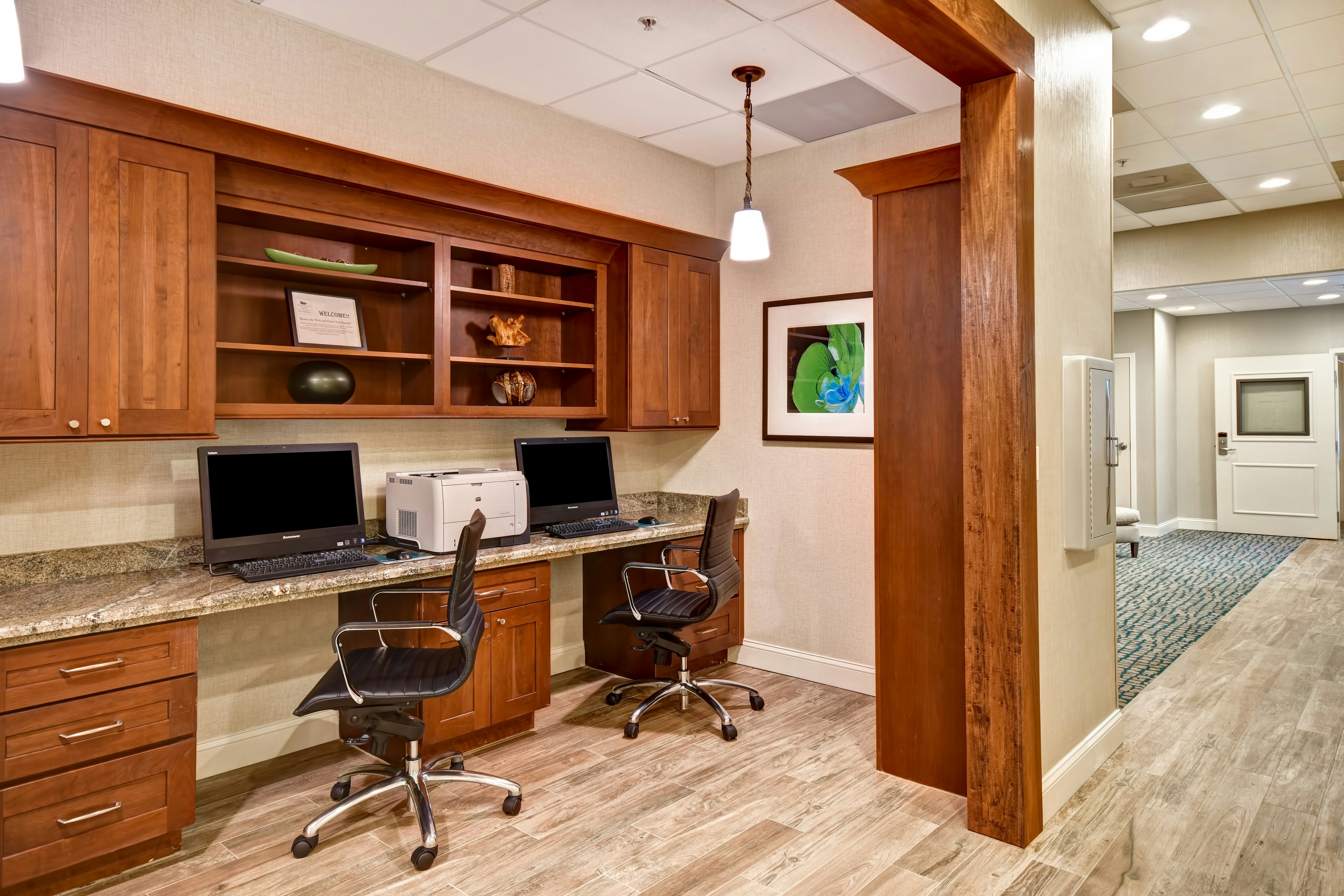 Homewood Suites by Hilton Tampa-Port Richey 22/31