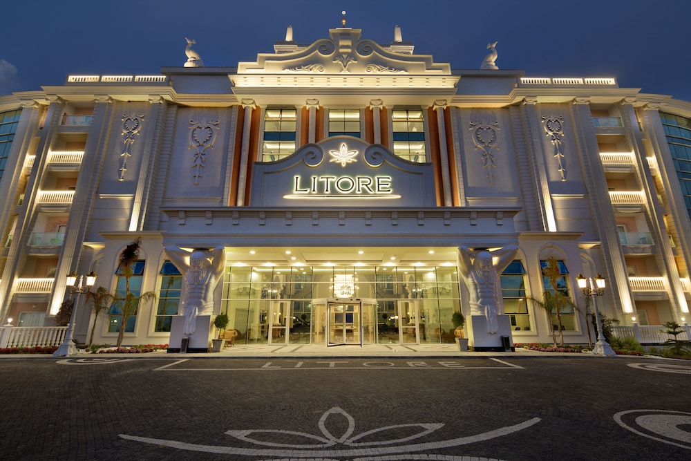 Litore Resort Hotel and Spa 2/44