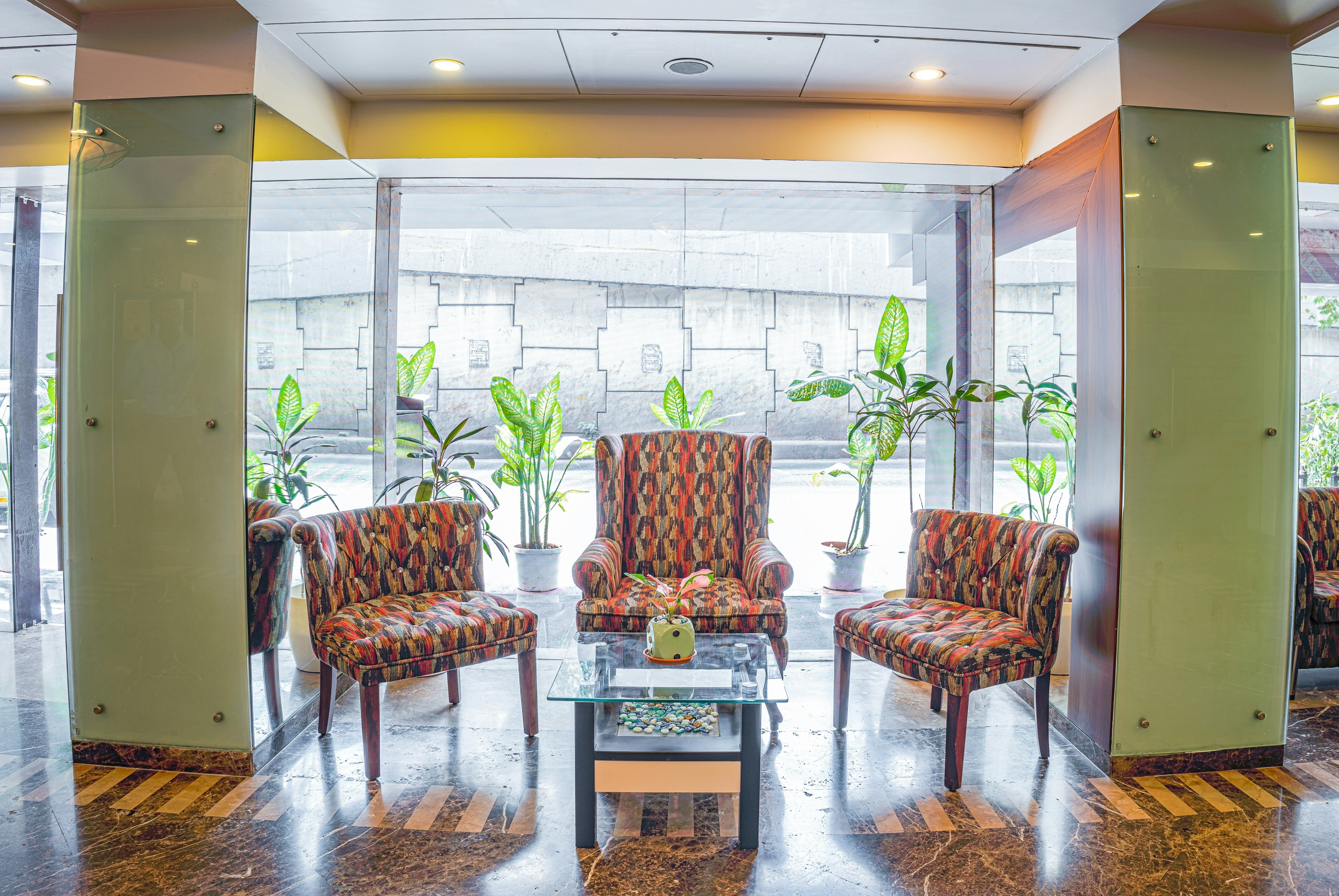 Ginger Hotel Thane 36/45