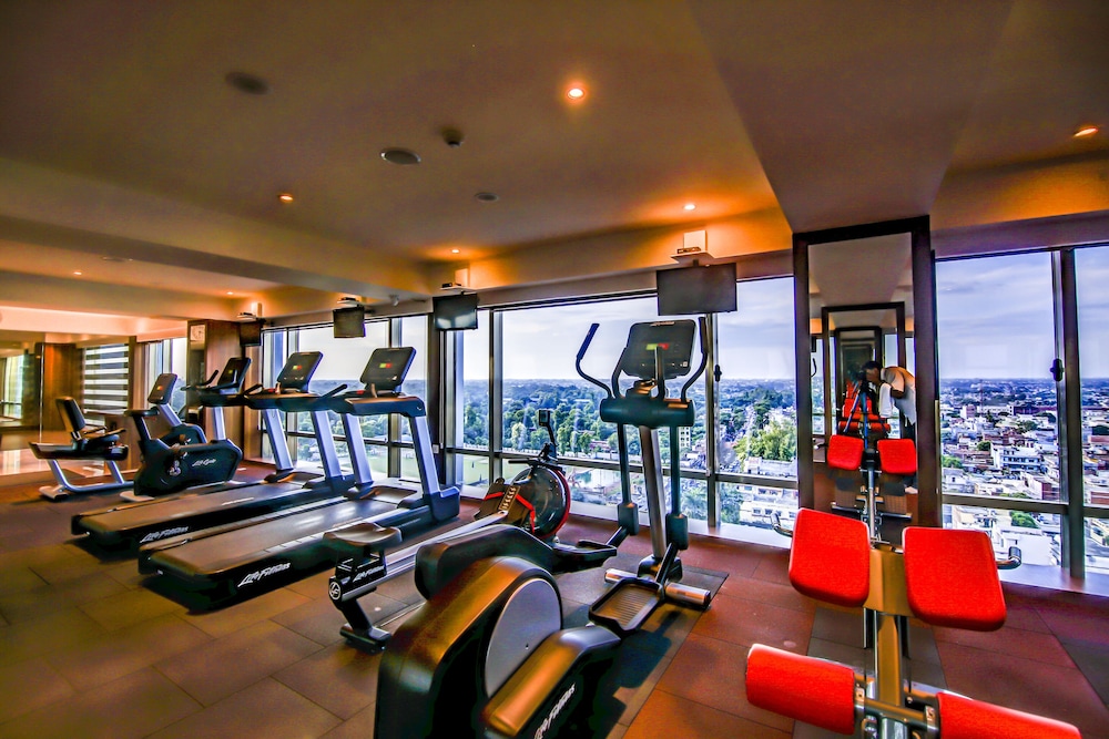 Radisson Blu Gorakhpur 25/50