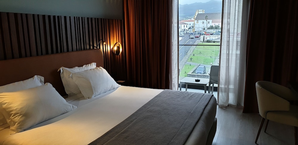 Hotel Verde Mar and Spa 16/50