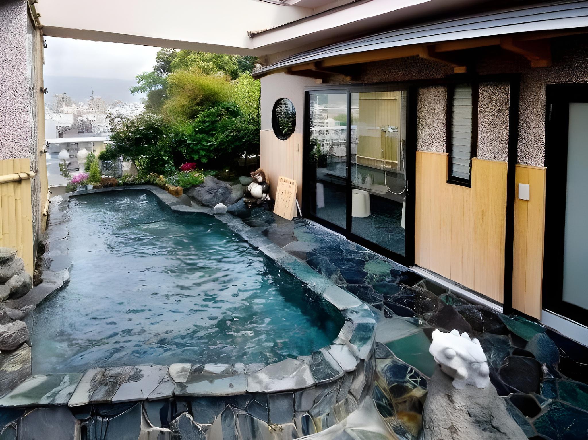 Business Hotel Taihei Annex 22/32