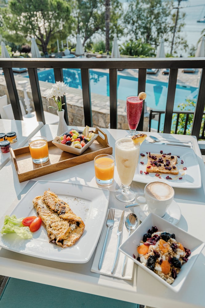 Aegean Suites - Adults Only 35/57