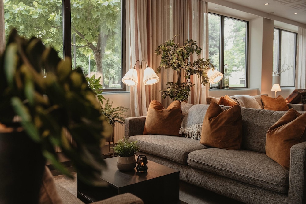 Home Hotel Slottsparken 48/68