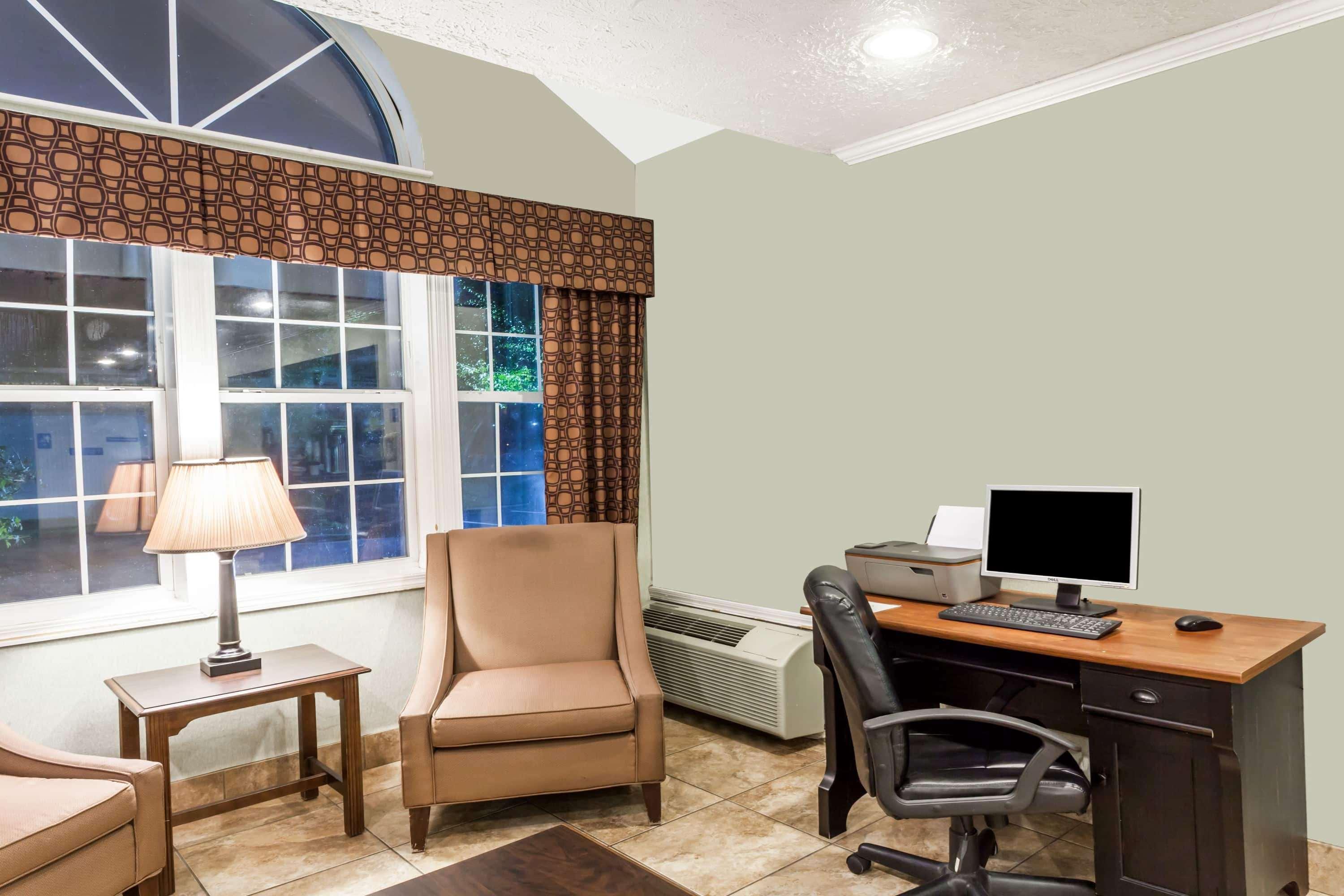 Microtel Inn by Wyndham Wilson 20/24