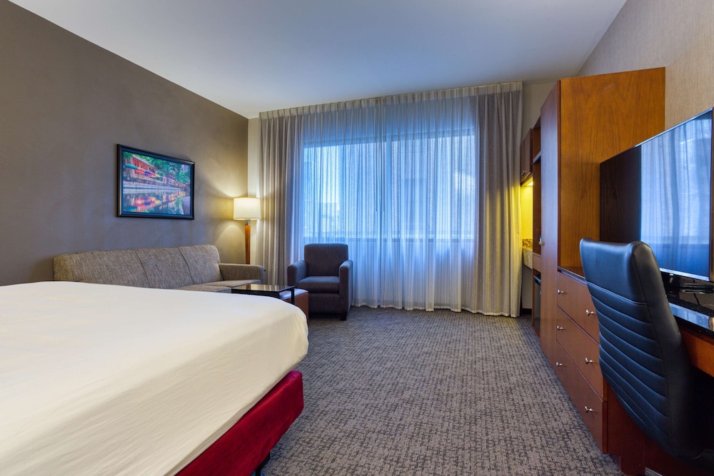 Drury Plaza Hotel San Antonio Riverwalk 10/43