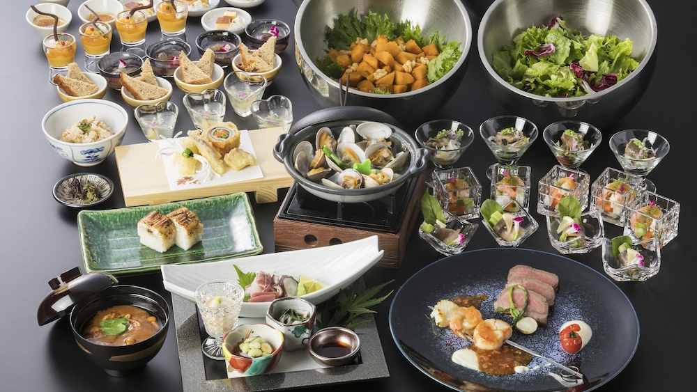 Grandvrio Hotel Miyajima -Wakura- 43/50