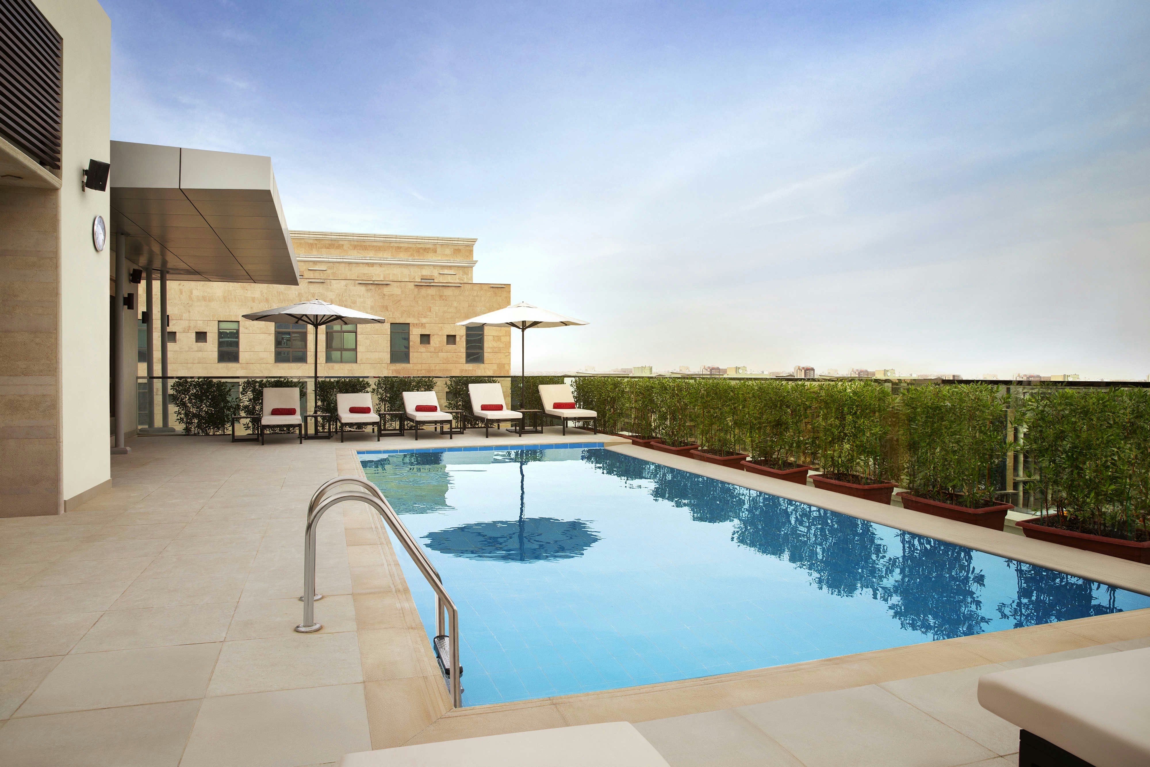 سنترو عليا من روتانا(Centro Olaya By Rotana) 48/50