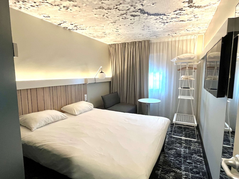 ibis Clermont Ferrand Montferrand 25/75