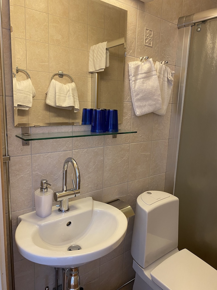 Hotell Hilda 16/40