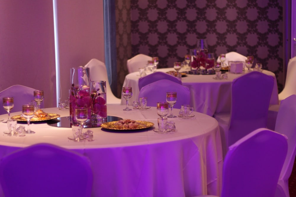 فندق ورويك الجبيل(Warwick Al Jubail Hotel) 48/70