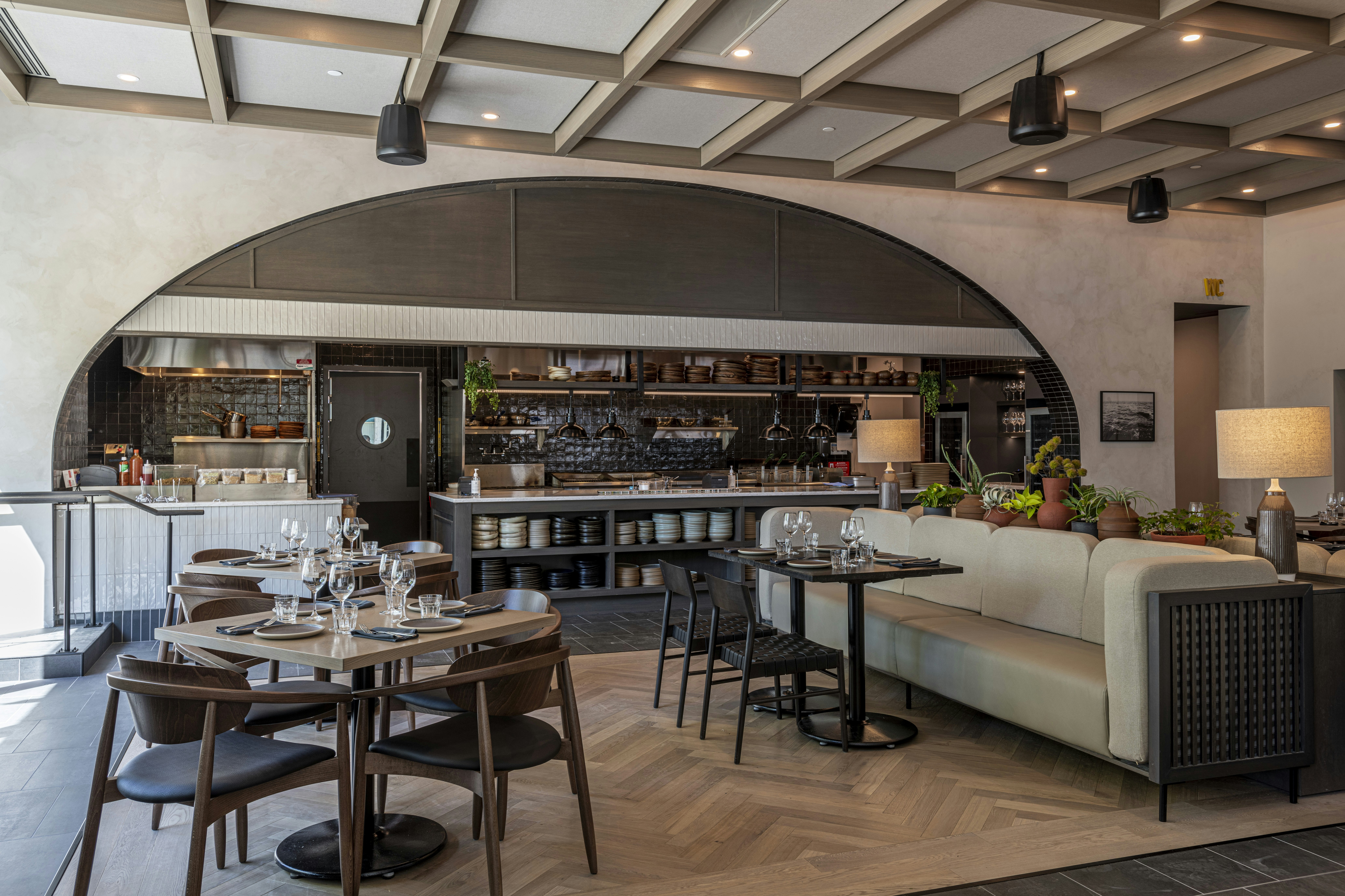The Westley Calgary Downtown, Tapestry Collection by Hilton 12/15