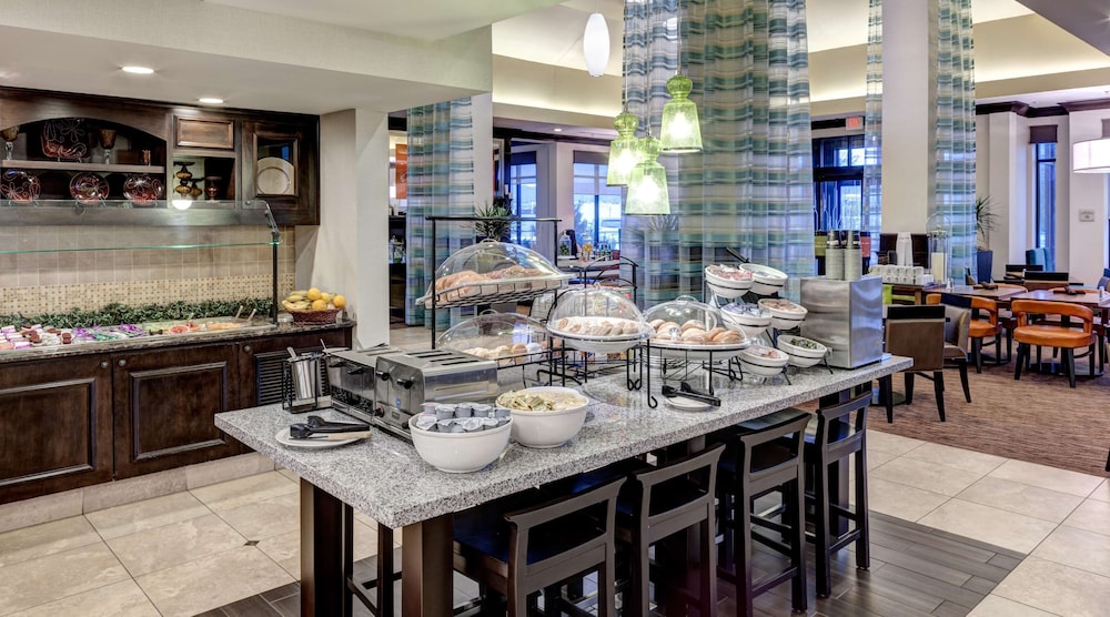 Hilton Garden Inn Denver Highlands Ranch 37/52