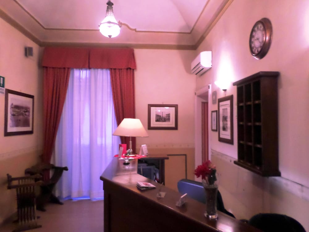 Catania Centro 13/17
