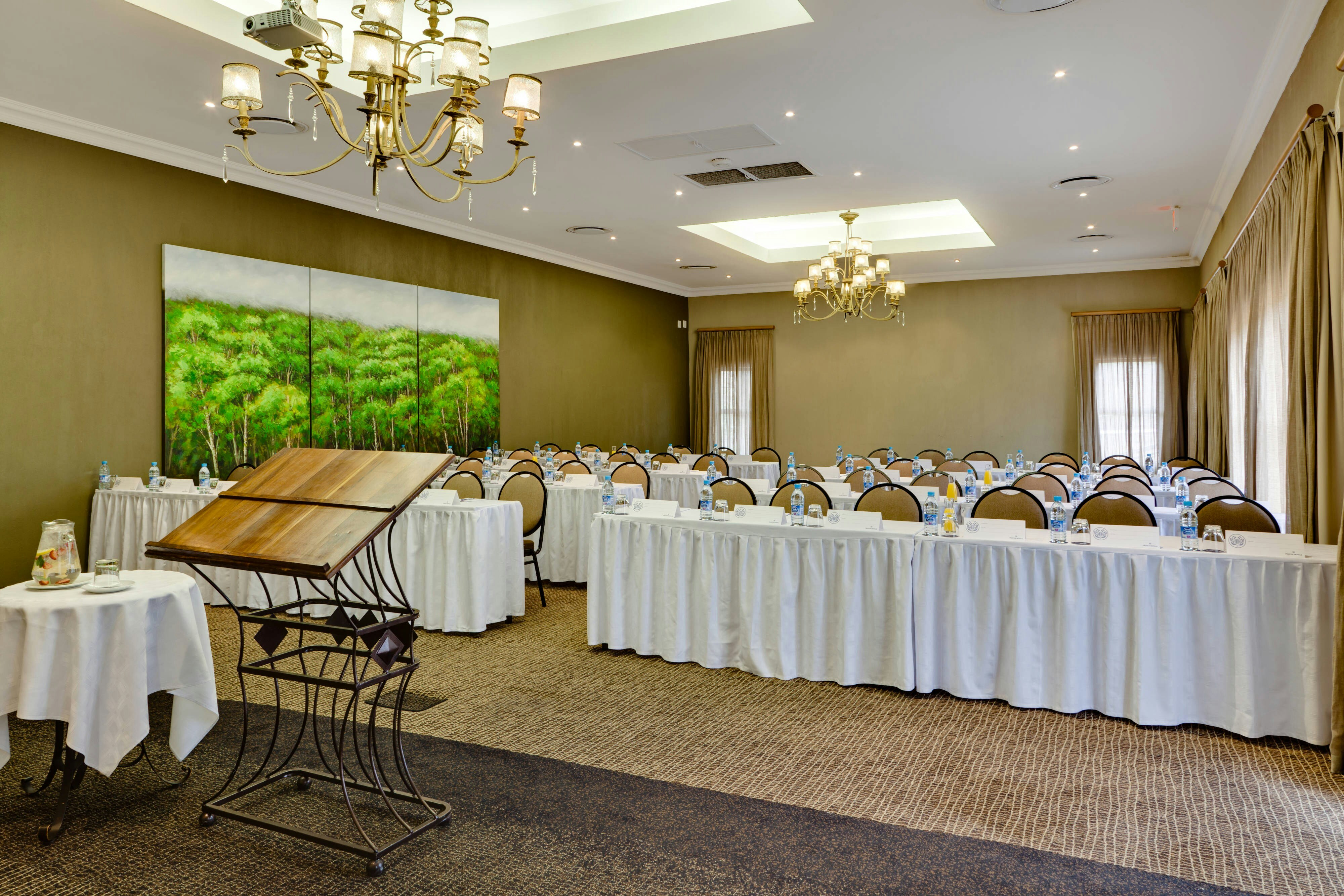 Protea Hotel Willow Lake 27/33