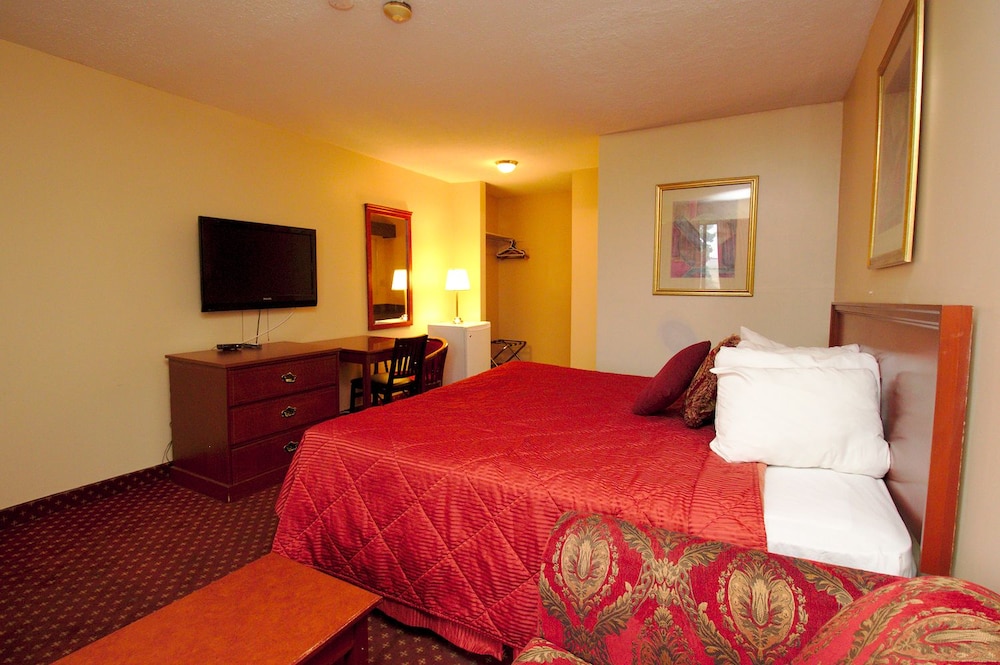 Niagara Lodge Suites 15/68