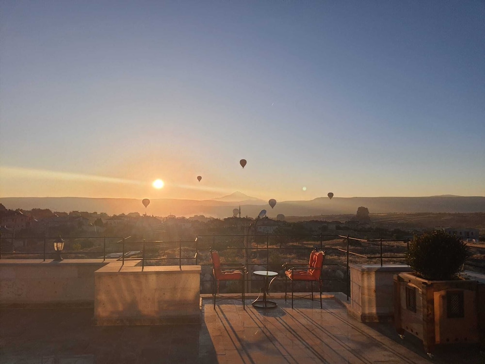 Cordial Cappadocia Hotel 40/50