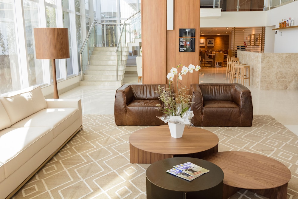 Hotel Intercity Salvador Aeroporto، سالفادور، باهيا 16/24