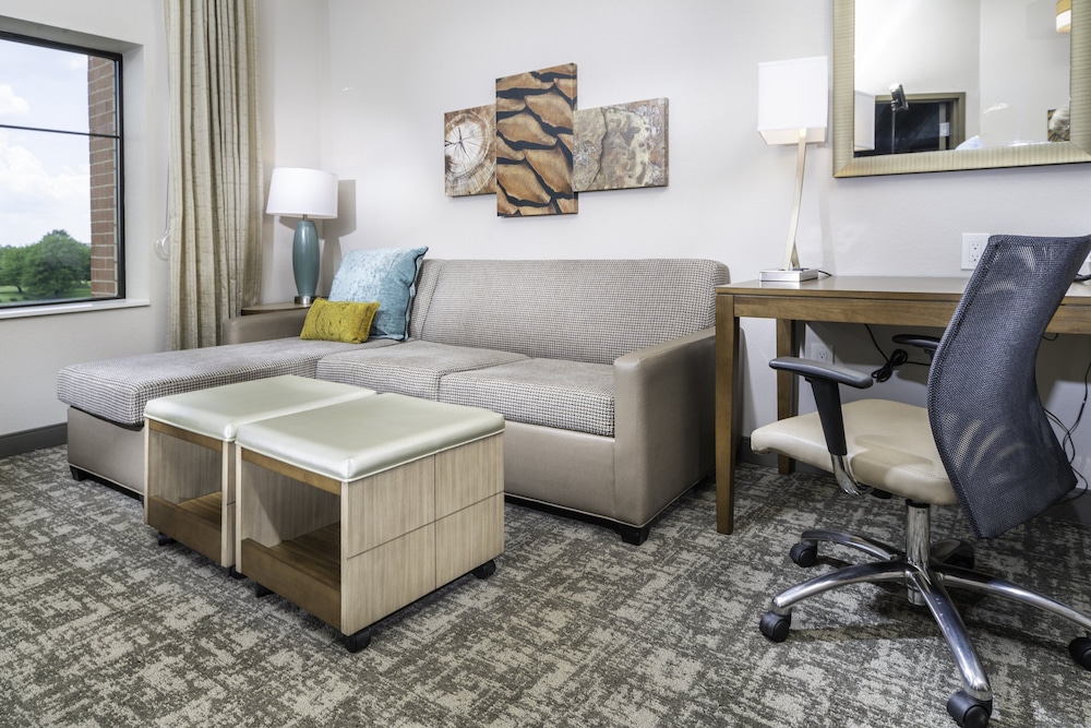Staybridge Suites Florence 56/65