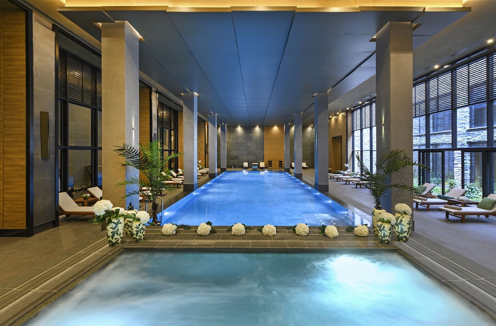 Elite World Grand Sapanca Hotel 15/50