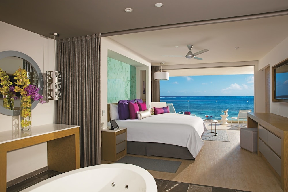 Breathless Riviera Cancun Resort & Spa - Adults Only 29/77