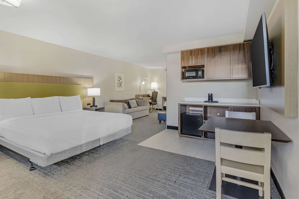 Room, King Bed, Accessible