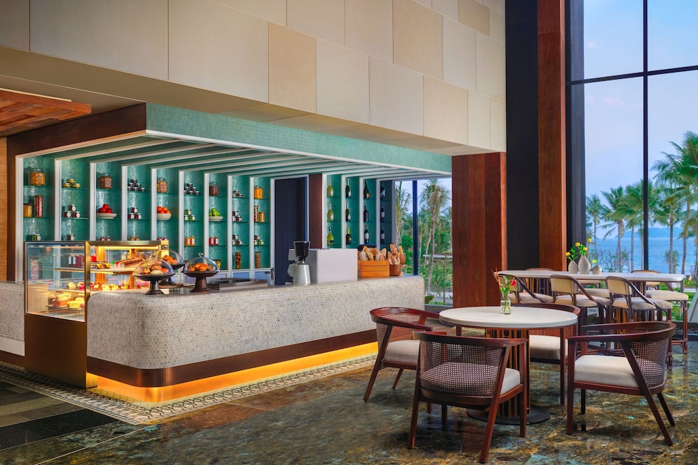 Lampung Marriott Resort and Spa 8/50