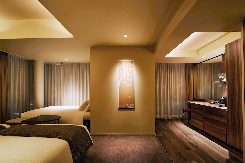 Karaksa Hotel Premier Tokyo Ginza 39/60
