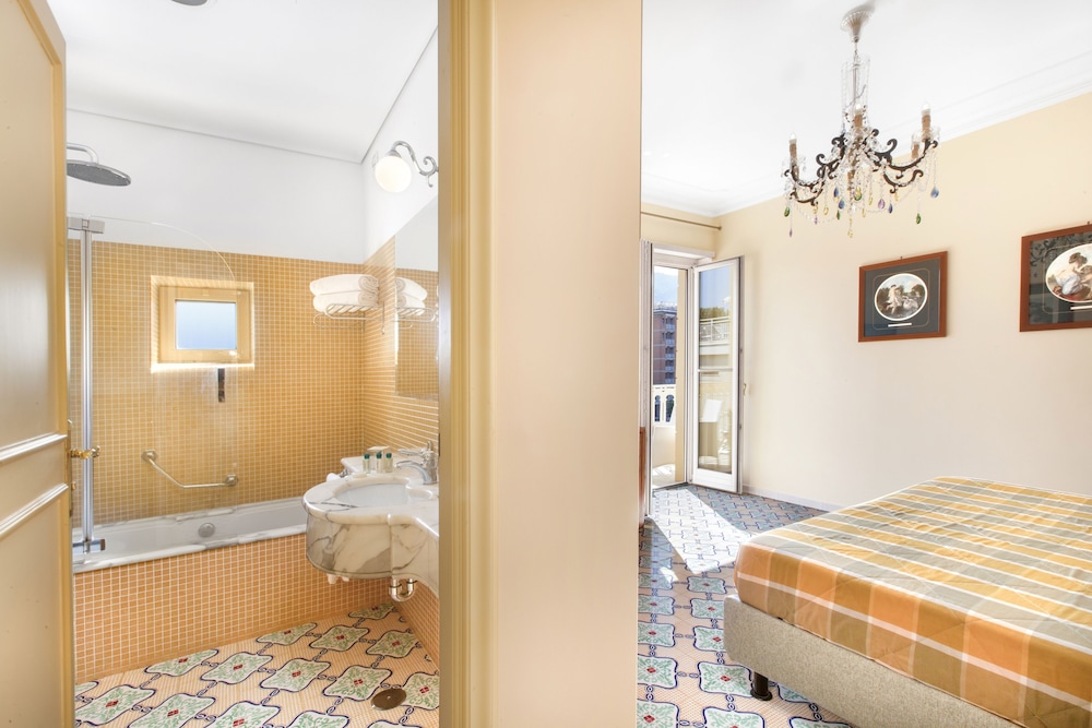 Antiche Mura Hotel 22/66