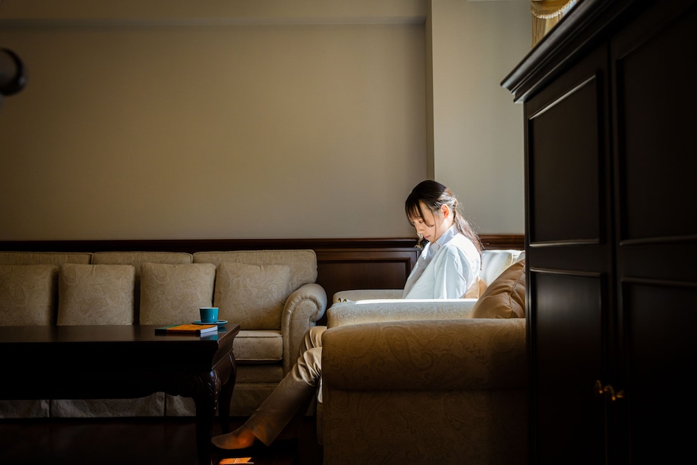 Higashikawa Asahidake Onsen Hotel Bear Monte 27/74