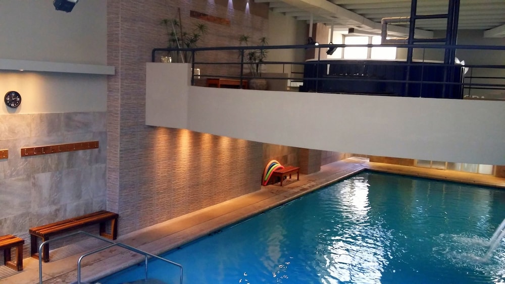 Spa Republica Hotel 23/32