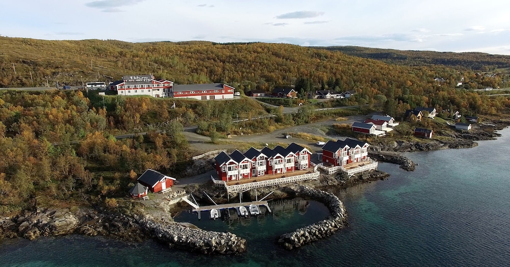 Tjeldsundbrua Hotel 42/50