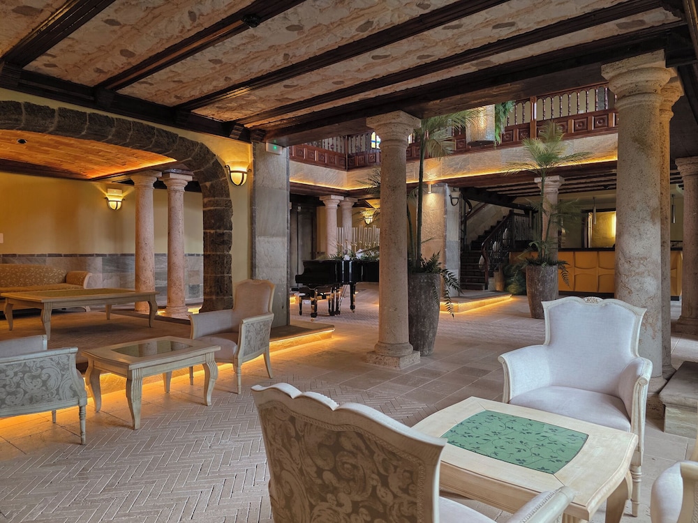 Karat El Nogal Hotel Boutique and Spa Adults Only 30/51
