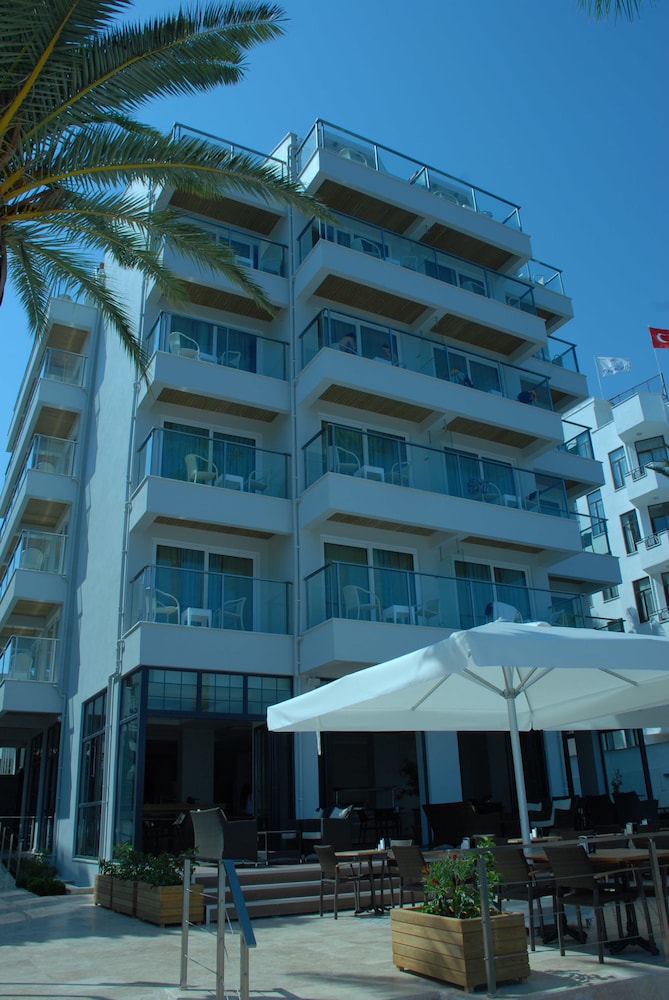 Begonville Beach Hotel - Adult Only photo4